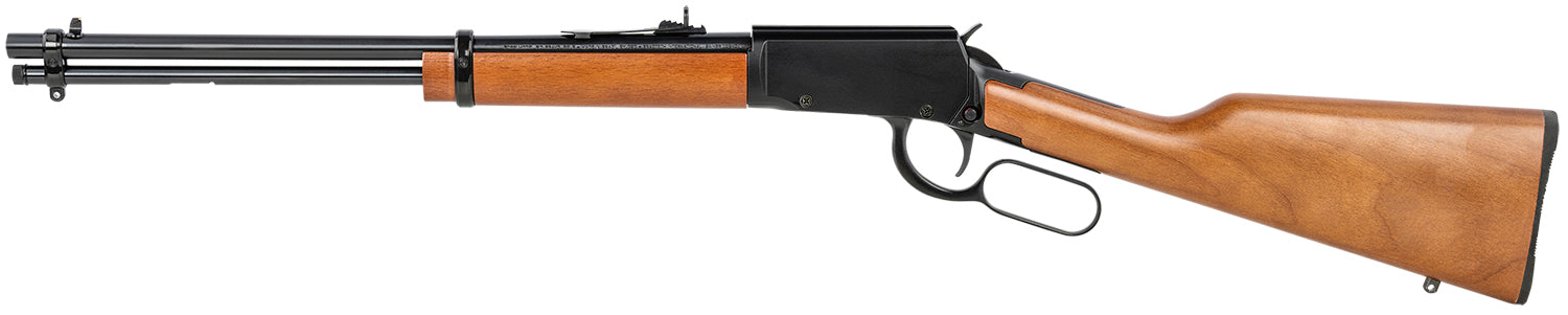 ROSSI RL22181WD      RIO BRAVO    22LR 18 15R  HDW