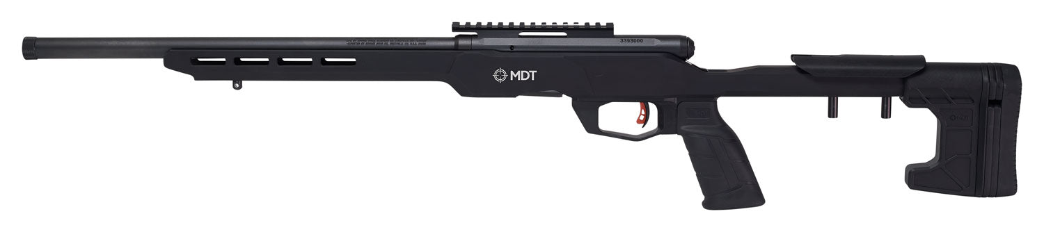 SAV 70248 B22 22LR  PRECISION BOLT