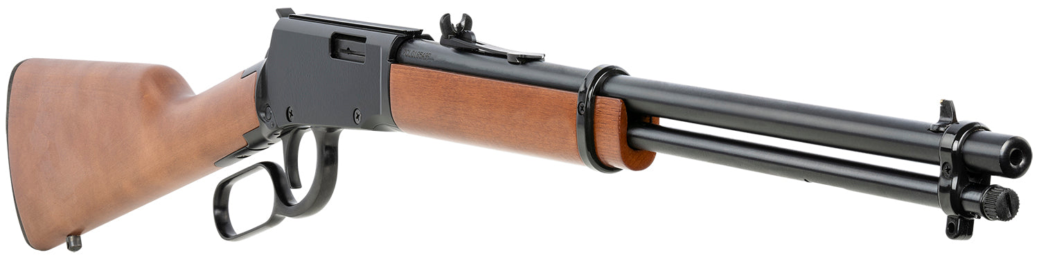 ROSSI RL22181WD      RIO BRAVO    22LR 18 15R  HDW