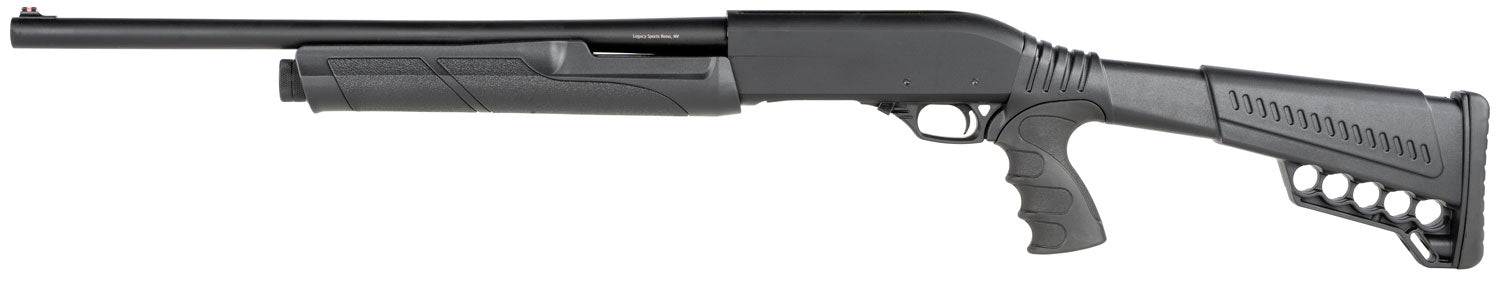 CIT FRPAX1220      CDP12   12G 20 PUMP         BLK
