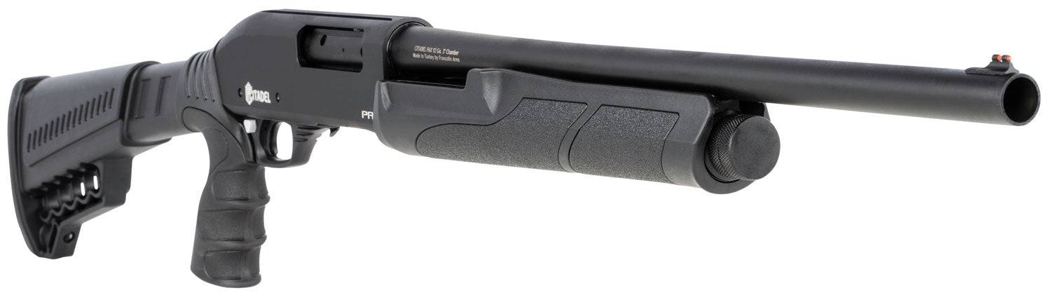 CIT FRPAX1220      CDP12   12G 20 PUMP         BLK