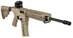 MOSS 37240 715 FTOP 22  ADJ STOCK 25RD GRNDOT FDE