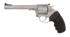 CHA 73566 MAG PUG XL      357 6.0 6SHOT    DAO  SS