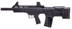 ATI G12BDB        BULL-DOG 12G BULLPUP 18.5 5R BLK