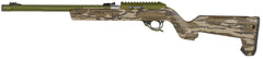 TACSOL ATD-MOD-B-B-MOB BACKPAC 22LR TD OD MOB 16.5