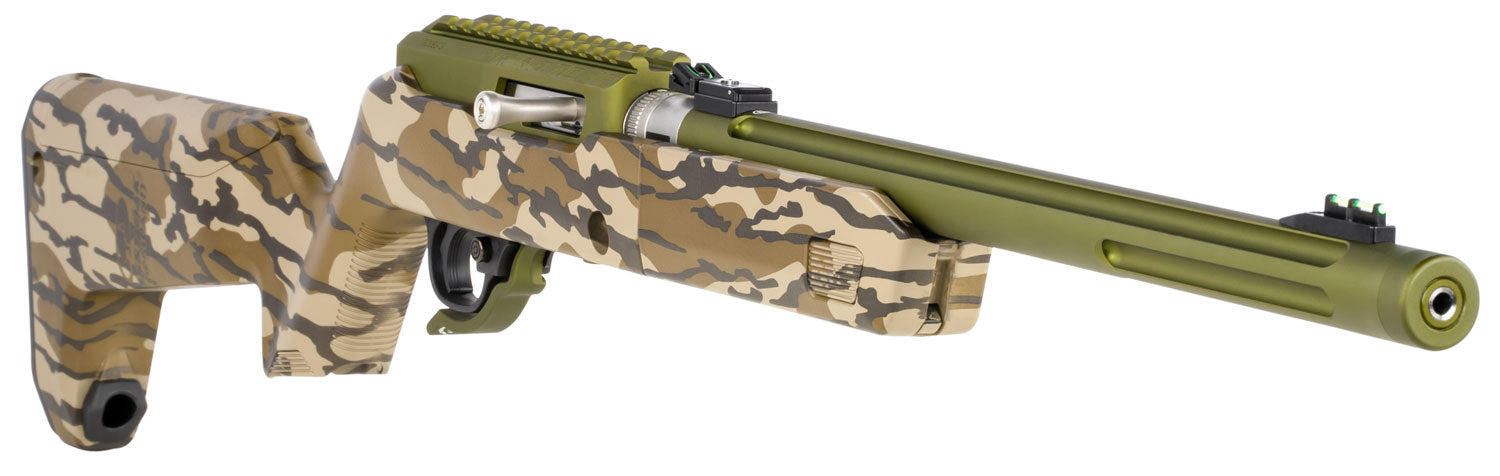 TACSOL ATD-MOD-B-B-MOB BACKPAC 22LR TD OD MOB 16.5