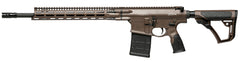 DDF 0215815060047     DD5V4 GEN2 7.62 18  20R  BRN