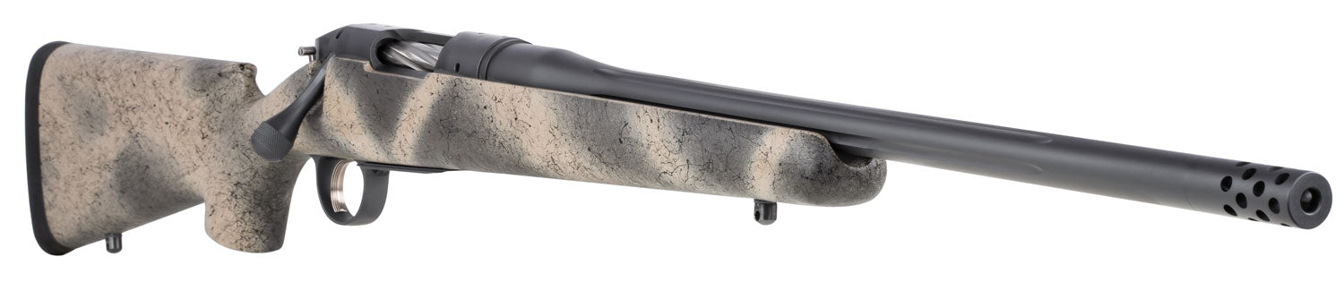 BERGARA BPR33308      HIGHLANDER 308    20 4R CAMO