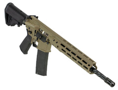 LWRCI ICDIR5CK16ML     D.I.     556  16.1 FDE MLOK