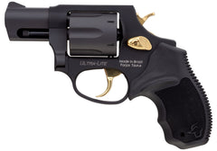TAU 2-856021ULGLD    856      38SP    2 6R BLK/GLD