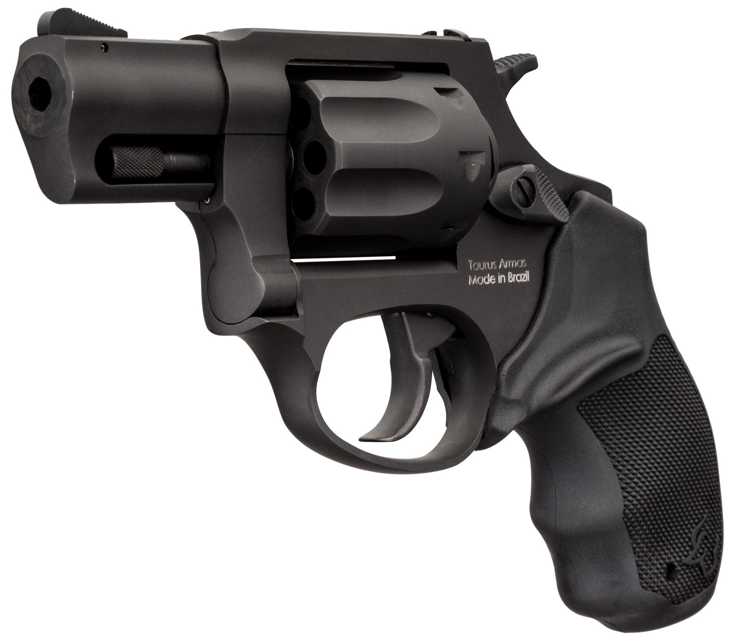 TAU 2-942021         942      22LR     2 8R  BK/BK