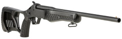 ROSSI SSP1-BK        TUFFY SSHT 410 18.5 YTH   BLK