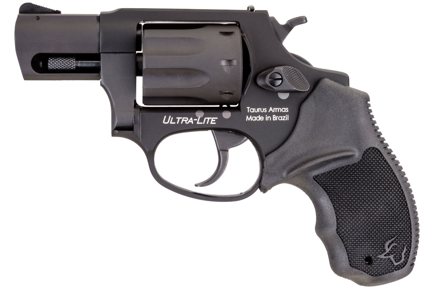 TAU 2-942021UL       942      22LR     2 8R  BK/BK