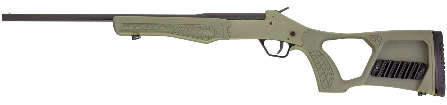 ROSSI SSP1-OD        TUFFY SSHT 410 18.5 YTH   ODG