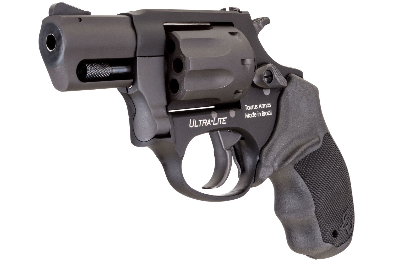 TAU 2-942021UL       942      22LR     2 8R  BK/BK