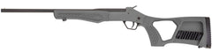 ROSSI SSP1-GRAY      TUFFY SSHT 410 18.5 YTH   GRY