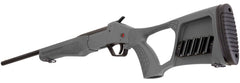 ROSSI SSP1-GRAY      TUFFY SSHT 410 18.5 YTH   GRY