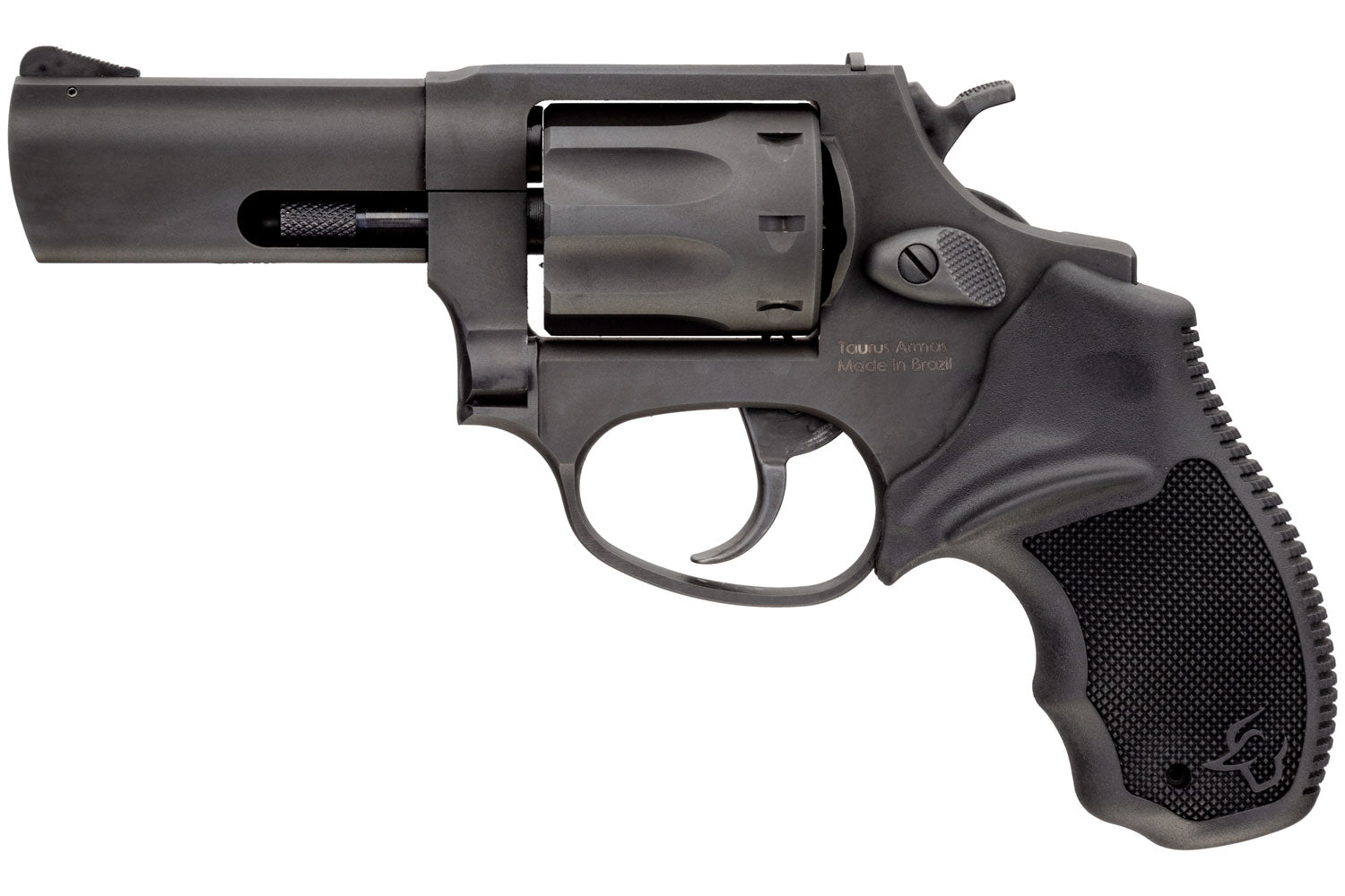 TAU 2-942031         942      22LR     3 8R  BK/BK