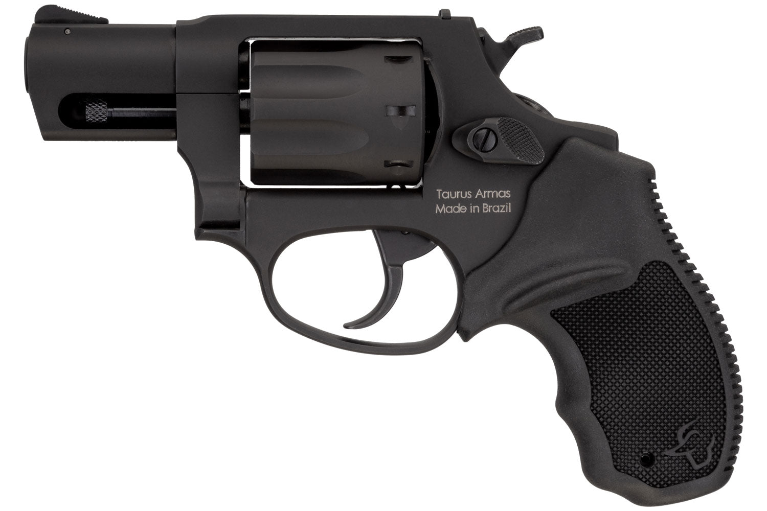 TAU 2-942M021        942M     22WMR    2 8R  BK/BK