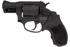 TAU 2-942M021        942M     22WMR    2 8R  BK/BK