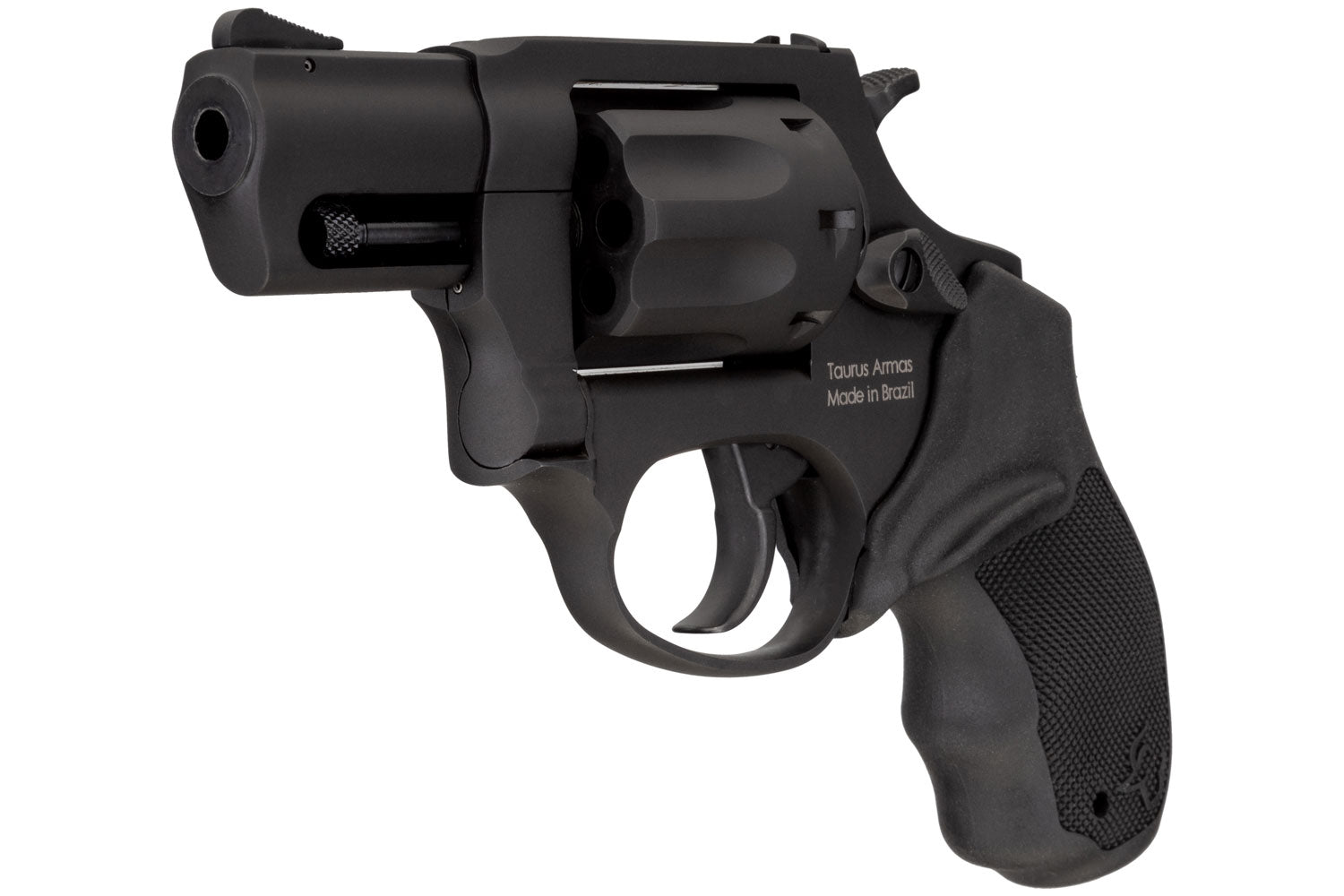 TAU 2-942M021        942M     22WMR    2 8R  BK/BK
