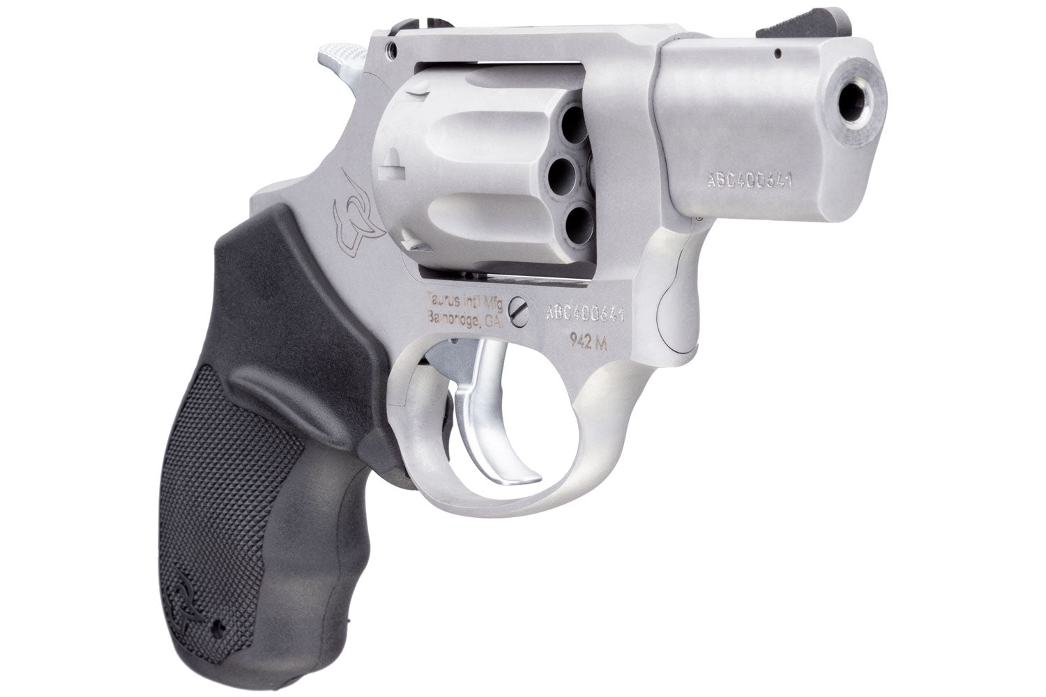 TAU 2-942M029        942M   22WMR     2   8R SS/SS