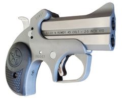 BOND BARN   ROUGHNECK         45A     2.5  2R STST