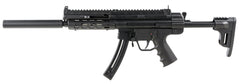 GER GGSG1622ML    GSG-16 22LR     16.25 22R    BLK