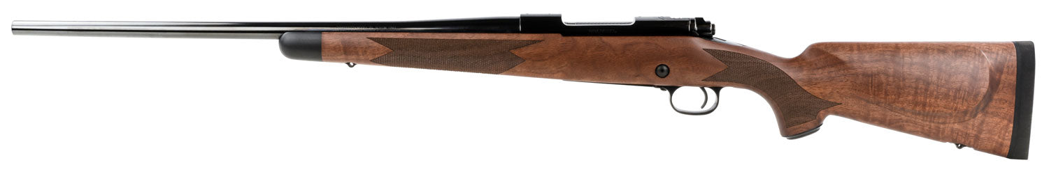 WGUN 535203289 M70 SUPER GRD   6.5CRD 22       WAL