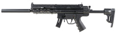GER GGSG1610ML    GSG-16 22LR     16.25 10R    BLK