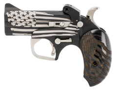 BOND BAOG   OLD GLORY GN ONLY 45C/410 3.5  2R  BLK