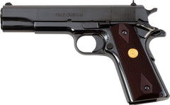 COLT O1911C-RB      GOVMNT       45ACP NM 5 RYLBL