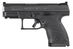 CZ 91560 P10 S                  9MM  3.5  12R  BLK