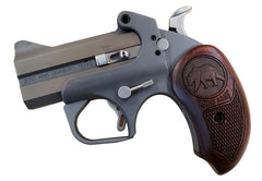 BOND BAGR   GRIZZLY   45C/410 3    2R STST W/HLSTR