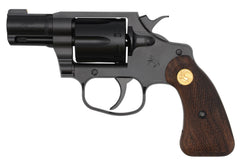 COLT COBRA-MB2WBB    NGHT COBRA  38+P   2       WD
