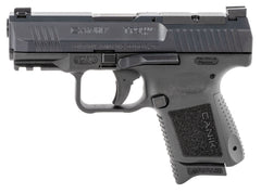 CIA HG5643-N     CANIK TP9 ELT SUBC 9MM   12R  BLK