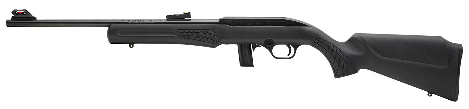 ROSSI RS22L1811B     RS22 22LR 18 10R          BRN