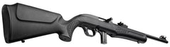 ROSSI RS22L1811B     RS22 22LR 18 10R          BRN
