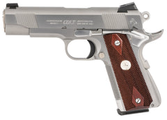 COLT O4012XSZ     CUST CMBT CMND ELT 45 4.25   BSS