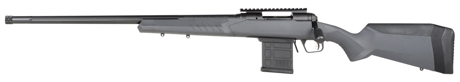 SAV 57457 110 TACTICAL  6.5 CRD LH