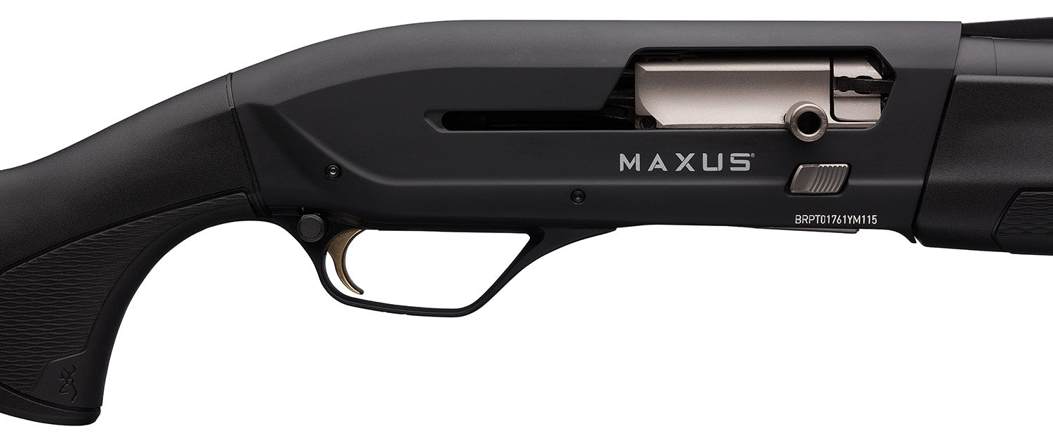 BRN 011700204 MAX II STLK         12 3.5   28 COMP