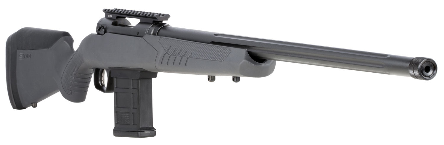 SAV 57457 110 TACTICAL  6.5 CRD LH