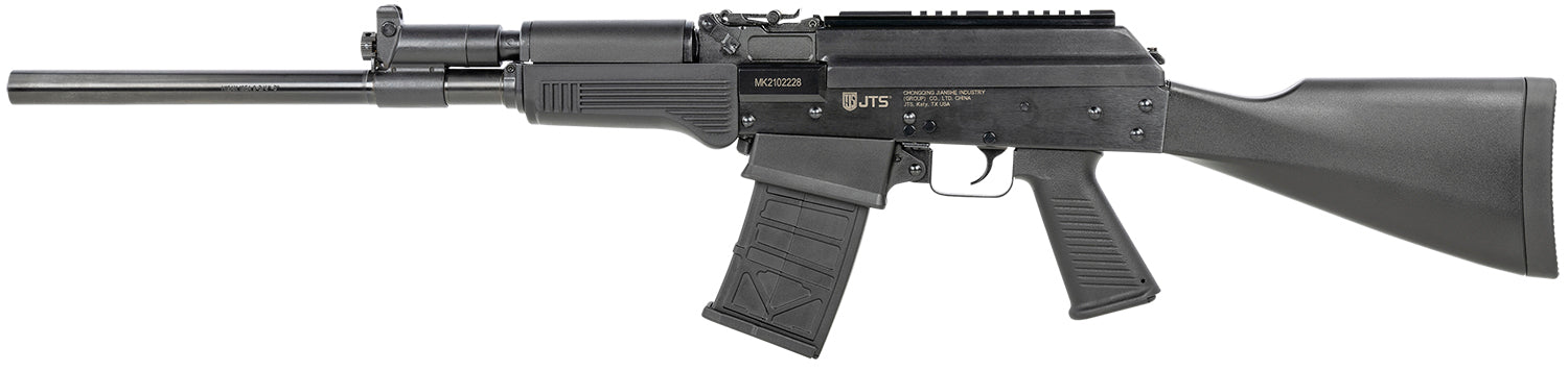 JTS M12AK        AK 12GA  18.7  BLK SYN