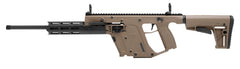 KRISS KV22CFD00     VECTOR CRB G2 22LR       FDE