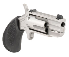 NAA PUGDC       PUG 22MAG/LR 1IN WHITE-DOT