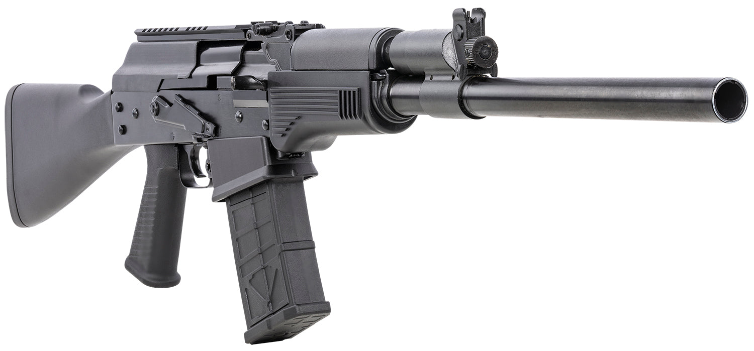 JTS M12AK        AK 12GA  18.7  BLK SYN