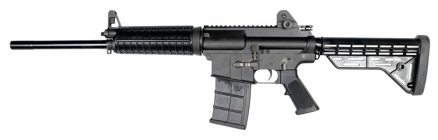 JTS M12AR-B1     AR 12GA  18.7  HANDGUARD      BLK