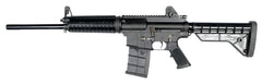 JTS M12AR-B1     AR 12GA  18.7  HANDGUARD      BLK