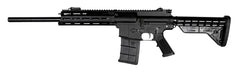 JTS M12AR        AR 12GA  18.7  MLOK RAIL      BLK