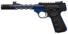 BRN 051562490 BKMK+VISION UFX     22  5.9 10R BLUE